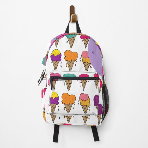 Item preview, We Scream for Ice Cream! designed and sold by PlumNearly.
