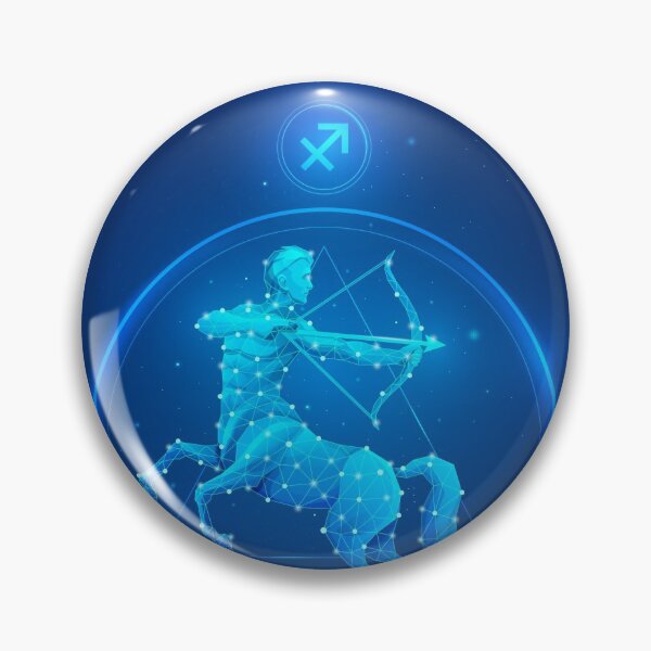 Item preview, SAGITTARIUS - Astrology & Zodiac Sign designed and sold by Eranthe Bernardo.