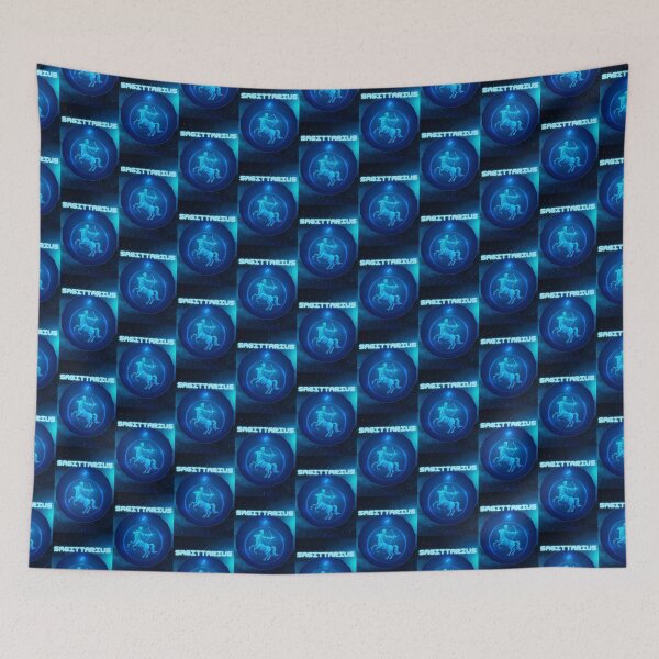 Item preview, SAGITTARIUS - Astrology & Zodiac Sign designed and sold by Eranthe Bernardo.