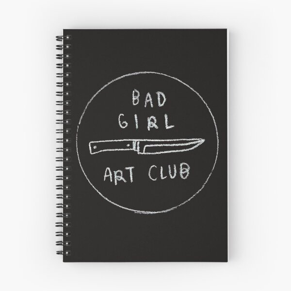 Item preview, Bad girl Art club designed and sold by Oeht.