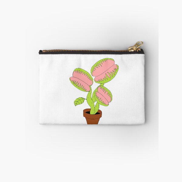 Item preview, Carnivor plants designed and sold by Sarah  Deschenes.