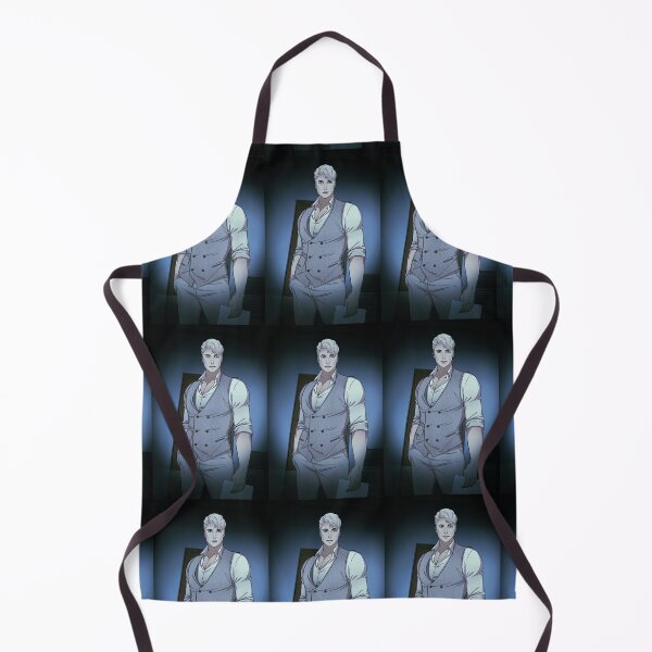 Item preview, Ep 65 Quincey's Back designed and sold by lilydusk.