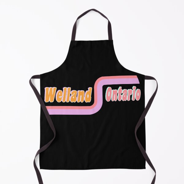 Item preview, Welland, Ontario designed and sold by Ratch2929.