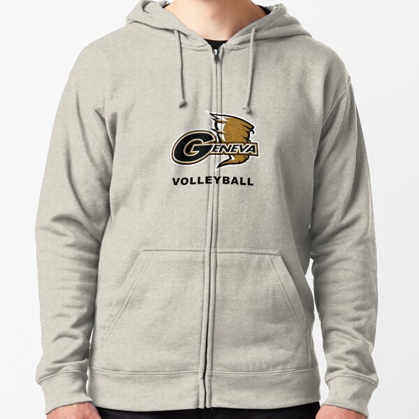 College Volleyball Hoodies atelieryuwa.ciao.jp