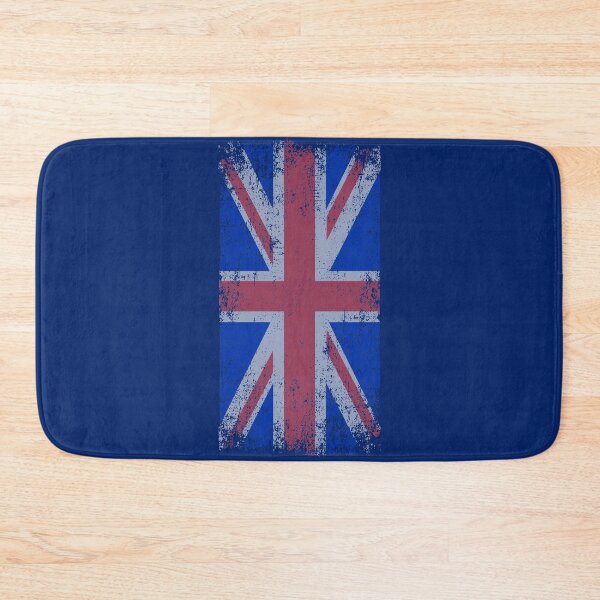 Item preview, British Flag Vintage designed and sold by artdesignforyou.