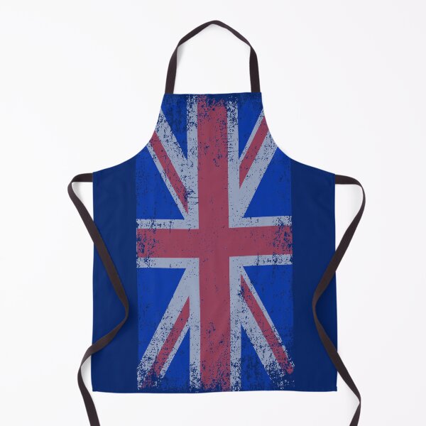 Item preview, British Flag Vintage designed and sold by artdesignforyou.