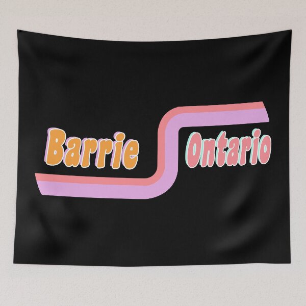 Item preview, Barrie, Ontario designed and sold by Ratch2929.