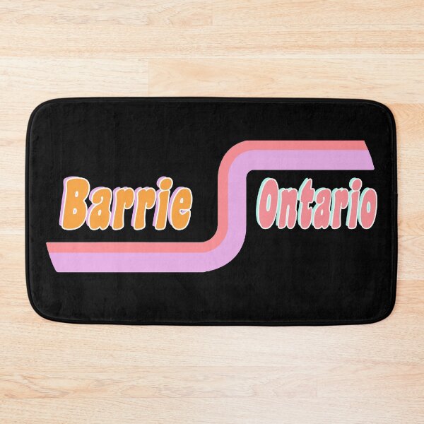 Item preview, Barrie, Ontario designed and sold by Ratch2929.