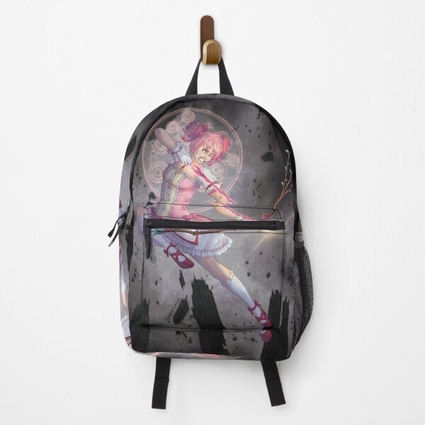 Item preview, Madoka Magica - Bow Fight designed and sold by AthenaNuu.