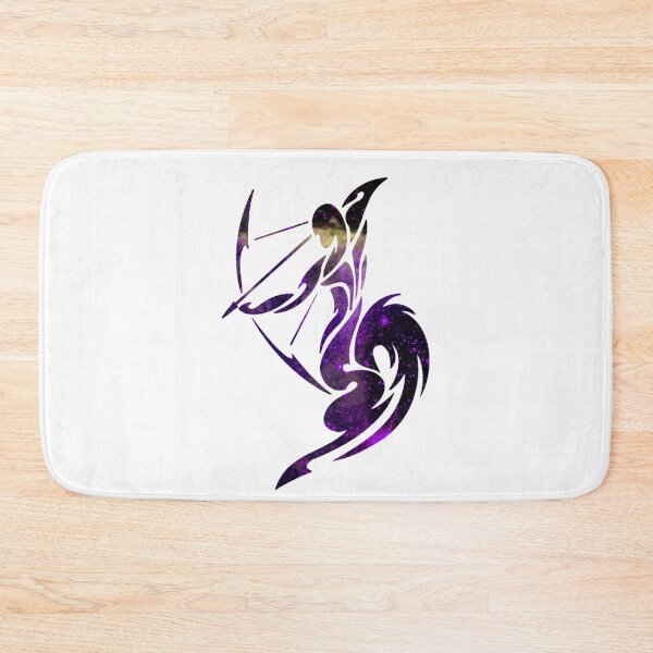 Item preview, Sagittarius zodiac sign stars background designed and sold by NexusArts.