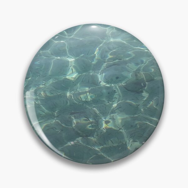 Item preview, Beautiful sea at Greece beach designed and sold by FallennAnngel.