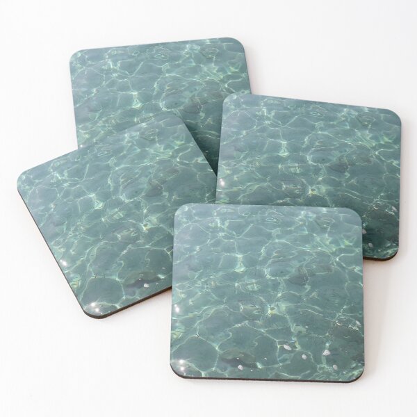 Item preview, Beautiful sea at Greece beach designed and sold by FallennAnngel.