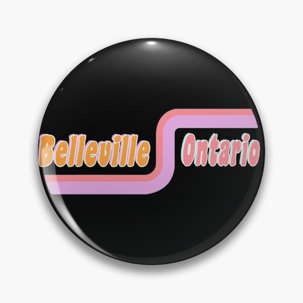 Item preview, Belleville, Ontario designed and sold by Ratch2929.