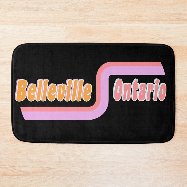 Item preview, Belleville, Ontario designed and sold by Ratch2929.