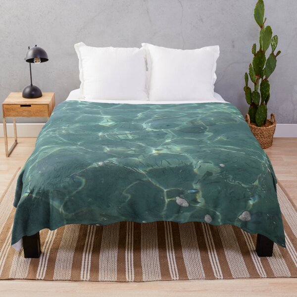 Item preview, Beautiful sea at Greece beach designed and sold by FallennAnngel.