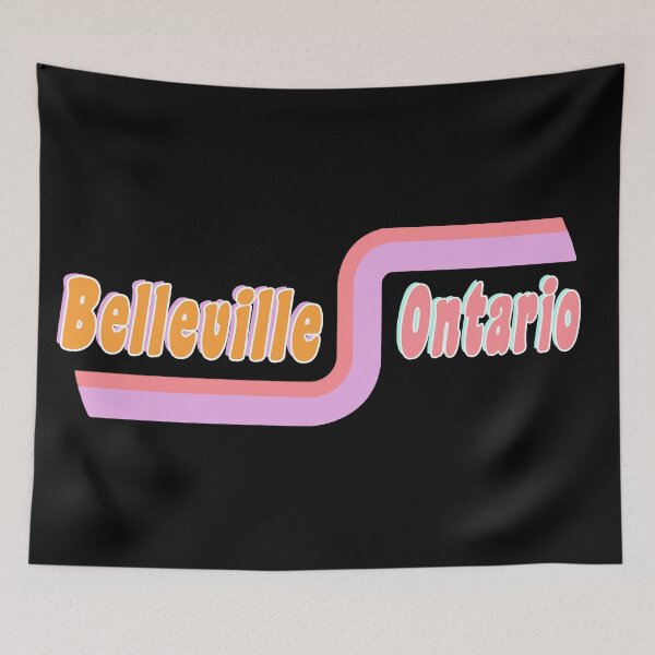 Item preview, Belleville, Ontario designed and sold by Ratch2929.