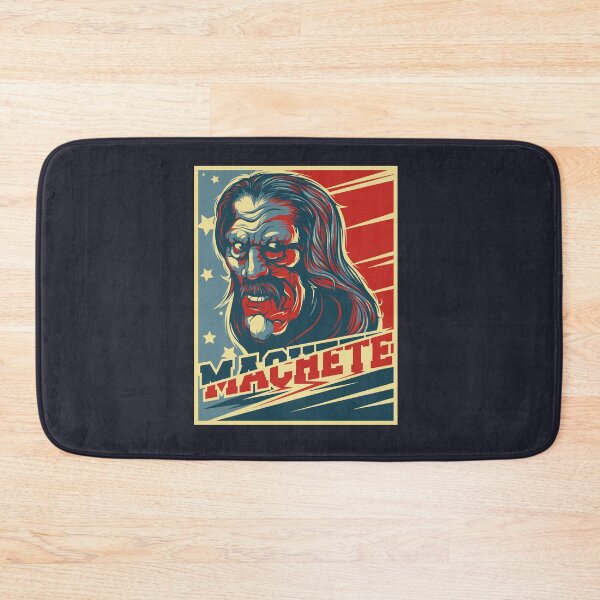 Item preview, Machete designed and sold by thesircurly.