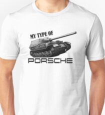 Ferdinand Unisex T-Shirt