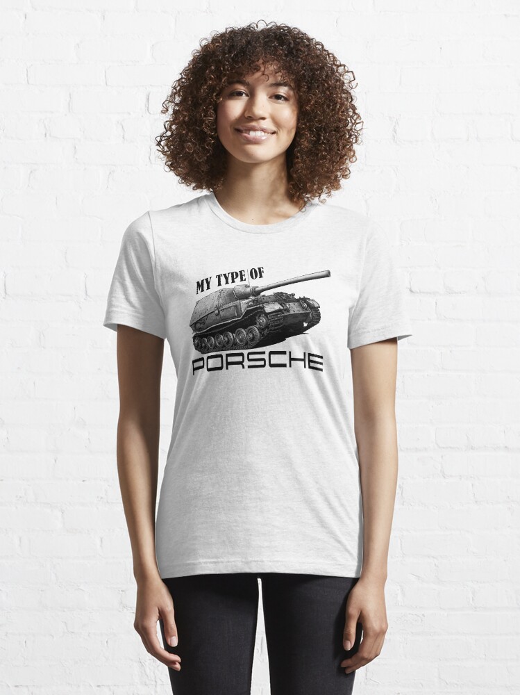 Alternate view of Ferdinand Essential T-Shirt