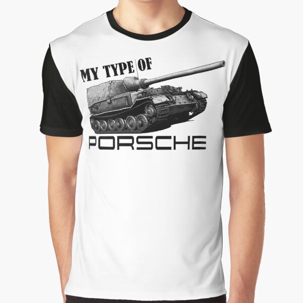 Ferdinand Graphic T-Shirt