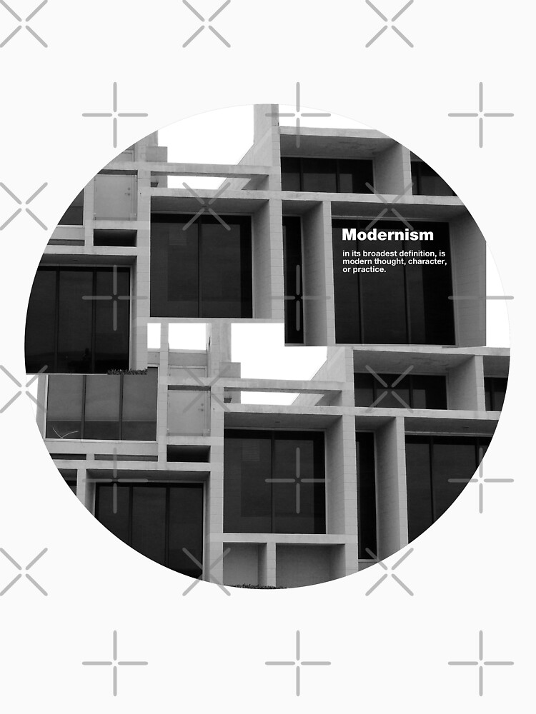 Modernism by sub88