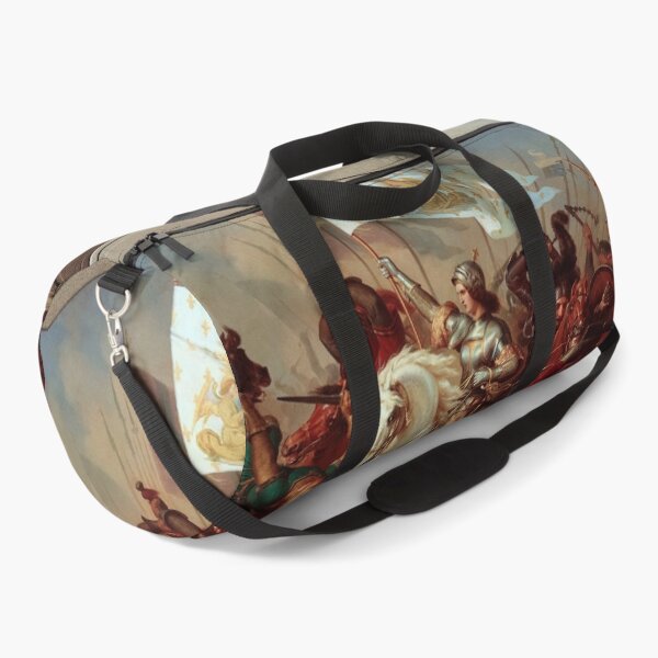 Xzendor7 Custom Duffle Bags - Beautiful & Elegant Travel Bags 33