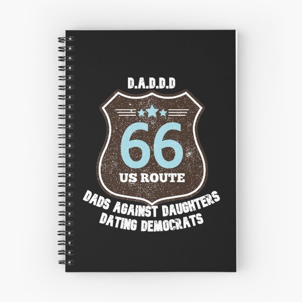Item preview, dads against daughters dating democrats designed and sold by GAR5.