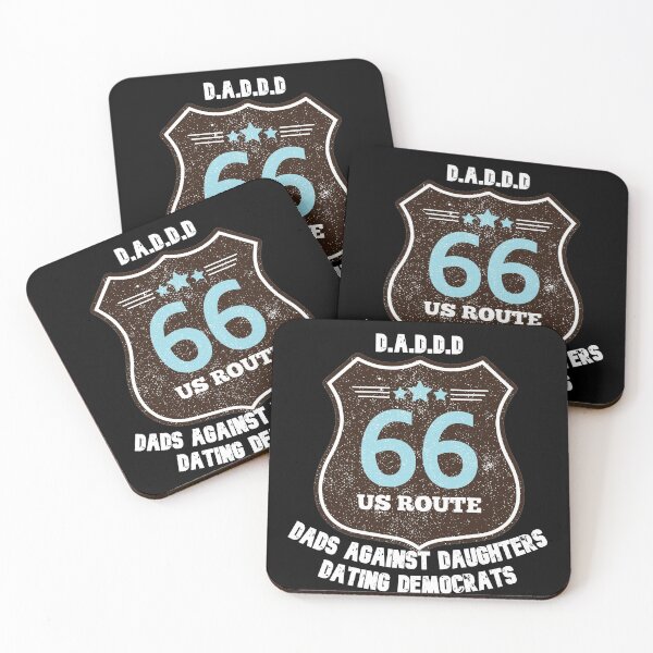 Item preview, dads against daughters dating democrats designed and sold by GAR5.