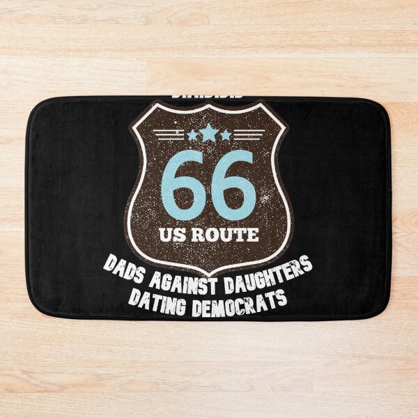 Item preview, dads against daughters dating democrats designed and sold by GAR5.