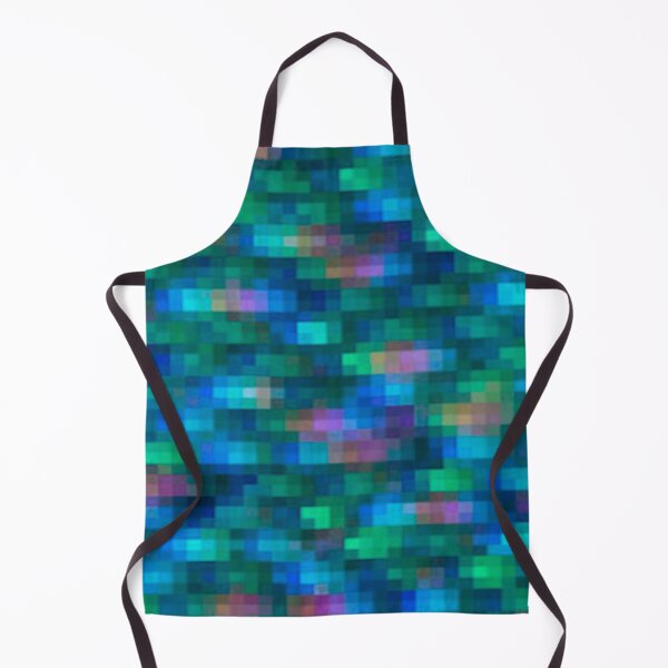 Item preview, Abstract pastel tones pattern designed and sold by Cyber-Spider.