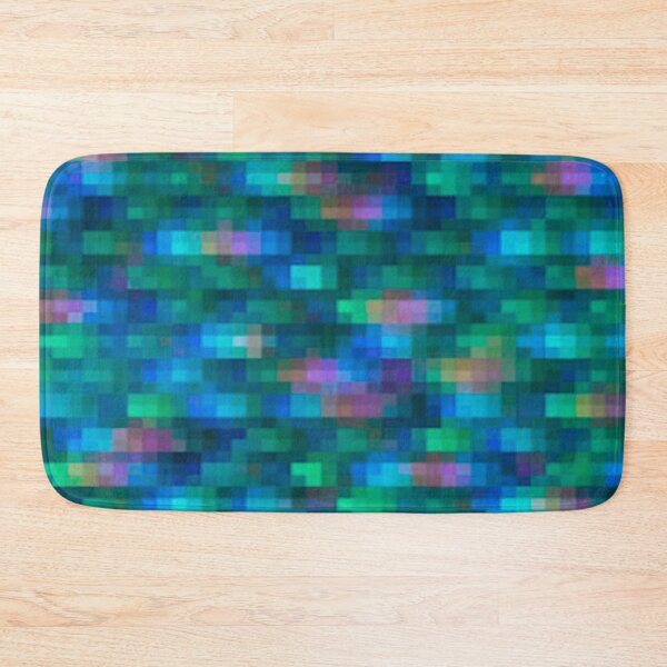Item preview, Patrón abstracto tonos pastel designed and sold by Cyber-Spider.