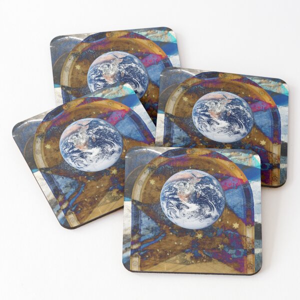 Item preview, Earth designed and sold by Lori  Arbel.