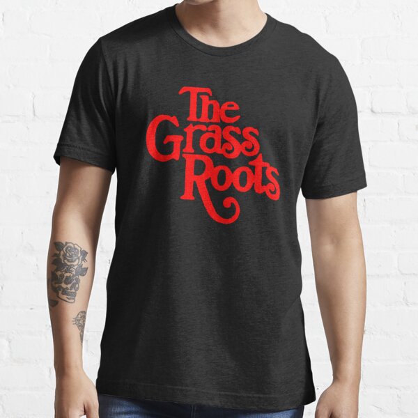 Grass Roots T Shirts Redbubble
