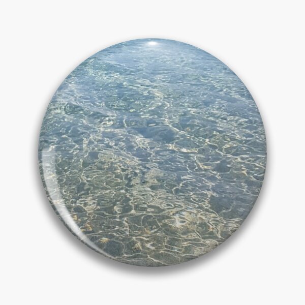 Item preview, Cristal sea water from Greece beach designed and sold by FallennAnngel.
