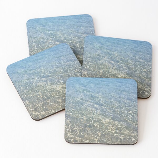 Item preview, Cristal sea water from Greece beach designed and sold by FallennAnngel.