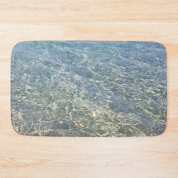 Item preview, Cristal sea water from Greece beach designed and sold by FallennAnngel.