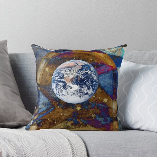 Item preview, Earth designed and sold by Lori  Arbel.