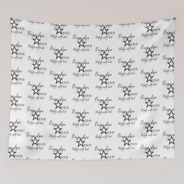 Item preview, Origa stars designed and sold by SimaMall.