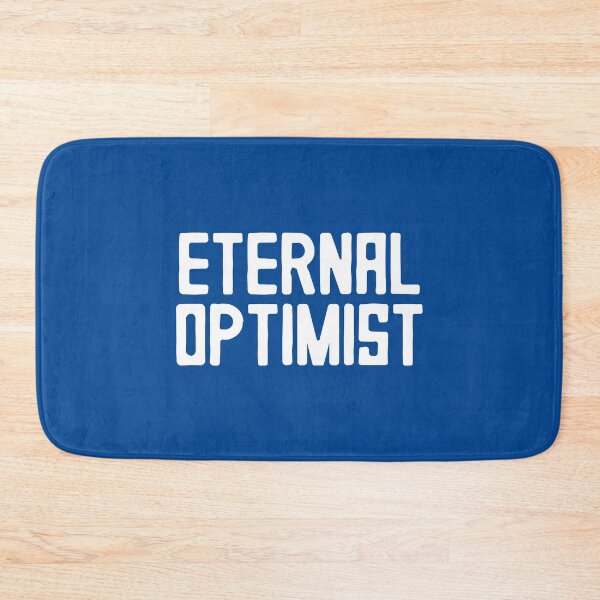 Item preview, Eternal Optimist #1 designed and sold by SalahBlt.