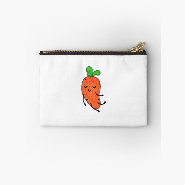 Item preview, Happy little carrot! designed and sold by BabyRadish26.