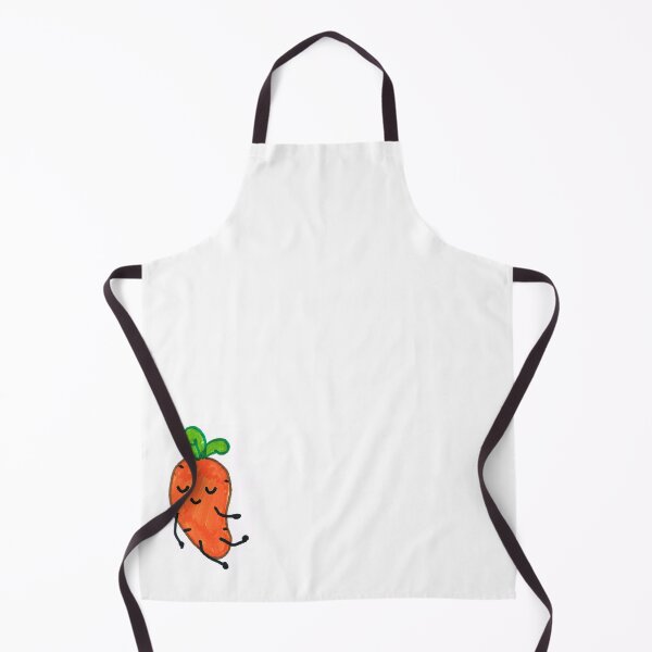 Item preview, Happy little carrot! designed and sold by BabyRadish26.