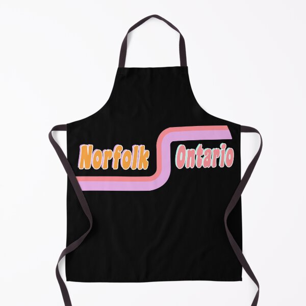 Item preview, Norfolk County, Ontario designed and sold by Ratch2929.