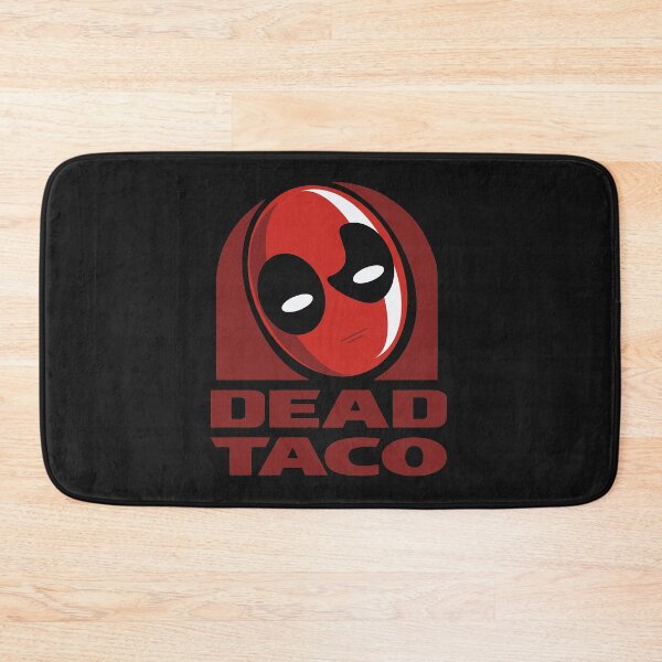 Item preview, Dead taco designed and sold by thesircurly.