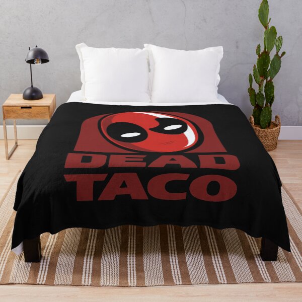Item preview, Dead taco designed and sold by thesircurly.