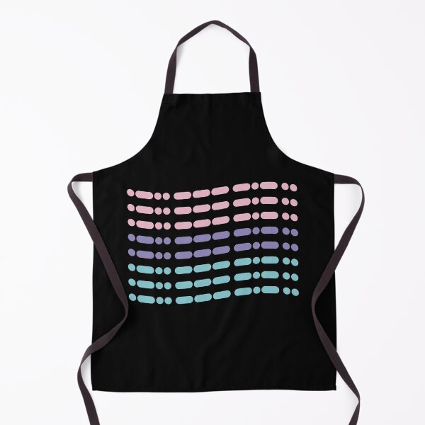 Item preview, Loki Morse Code Bisexual Flag designed and sold by tahsokano.