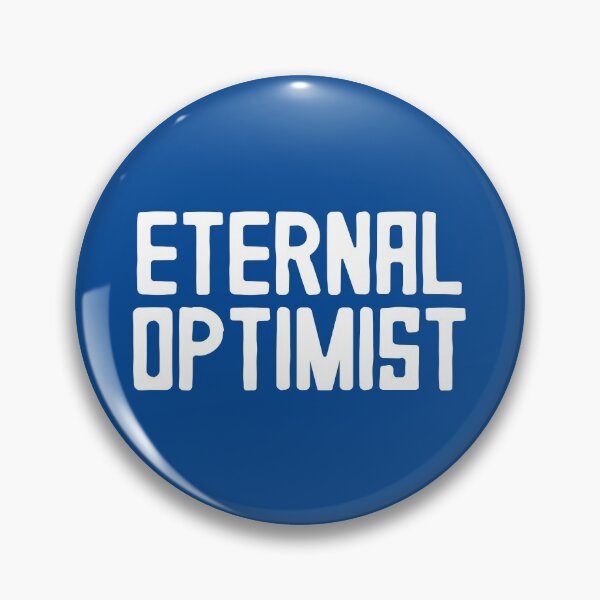 Item preview, Eternal Optimist #5 designed and sold by SalahBlt.