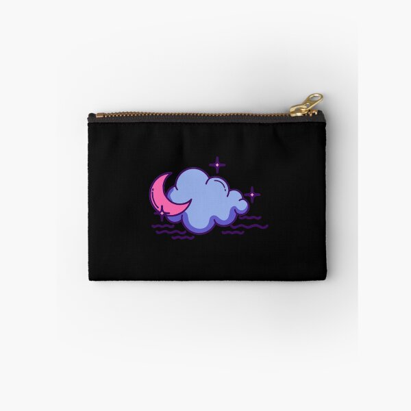 Item preview, Subtle omnisexual moon. omnisexual moon. omni moon designed and sold by tiredandbored.