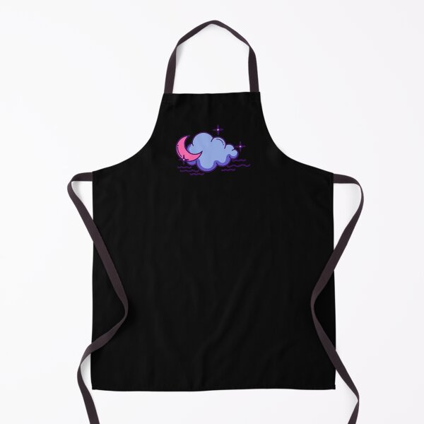Item preview, Subtle omnisexual moon. omnisexual moon. omni moon designed and sold by tiredandbored.
