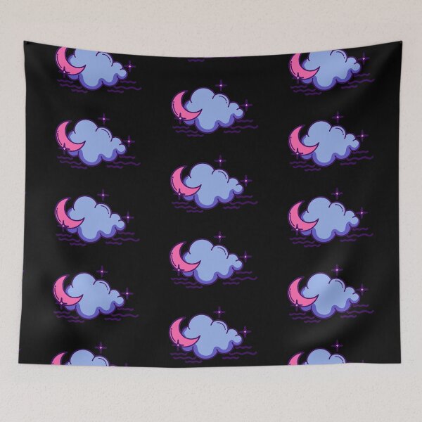 Item preview, Subtle omnisexual moon. omnisexual moon. omni moon designed and sold by tiredandbored.