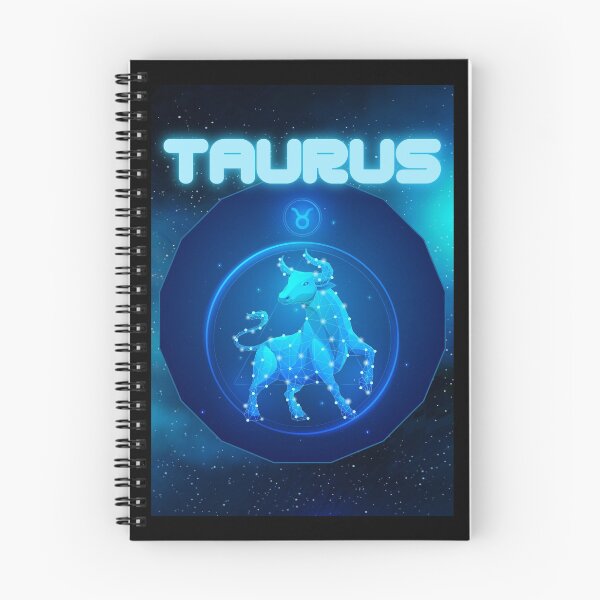 Item preview, TAURUS - Astrology & Zodiac Sign designed and sold by Eranthe Bernardo.